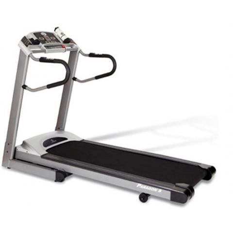 Banda de alergat horizon paragon s